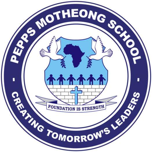 Pepps Motheong Ticketing System